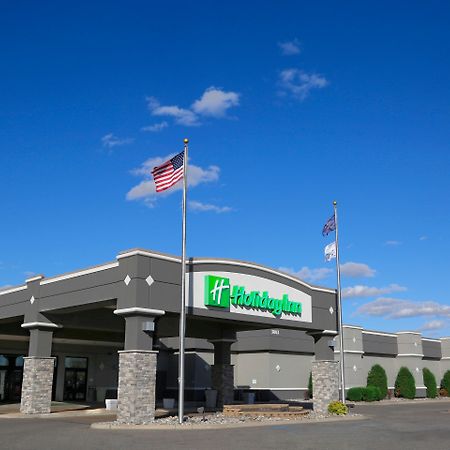 Holiday Inn Fargo By Ihg Buitenkant foto