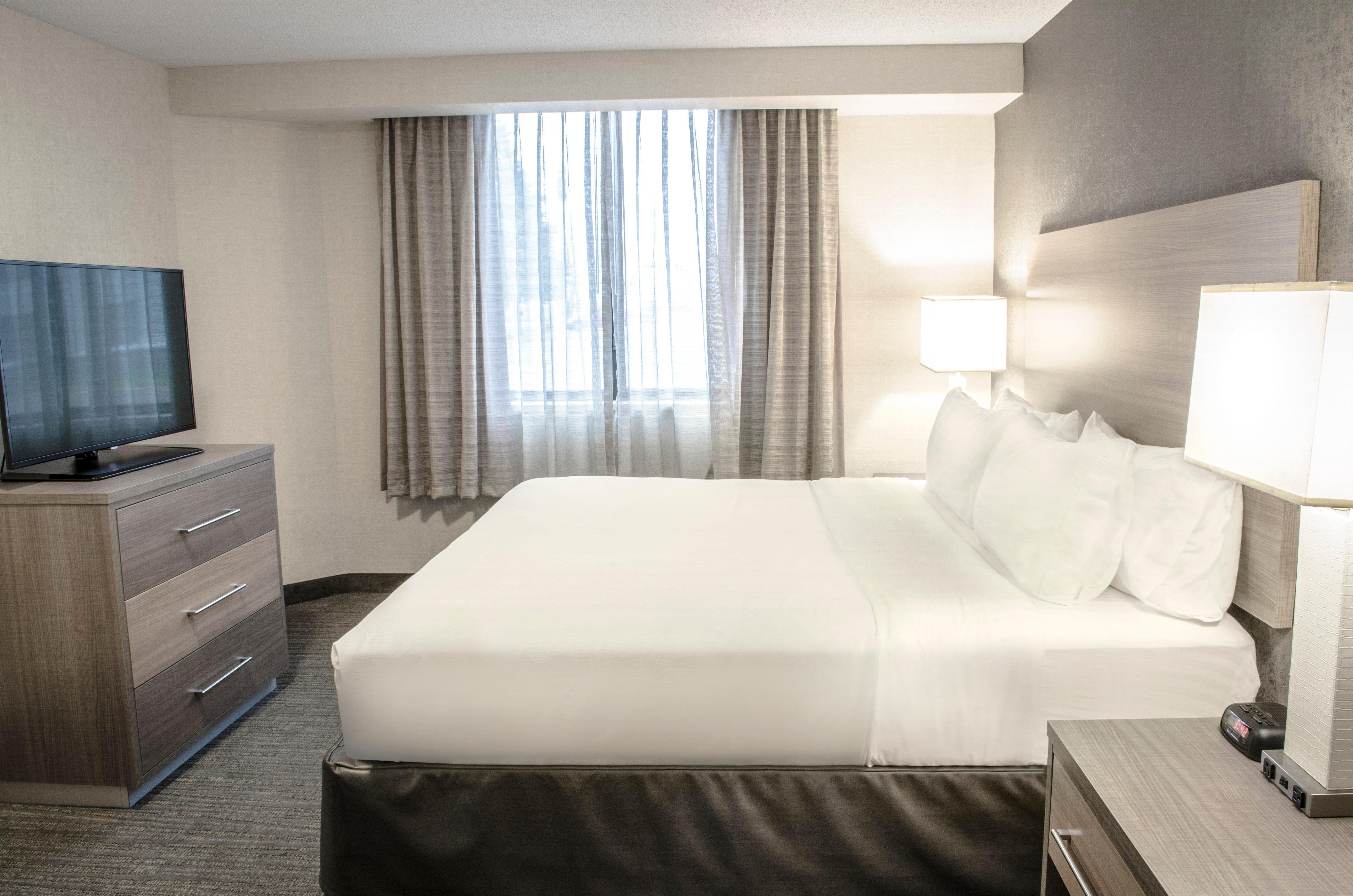 Holiday Inn Fargo By Ihg Buitenkant foto