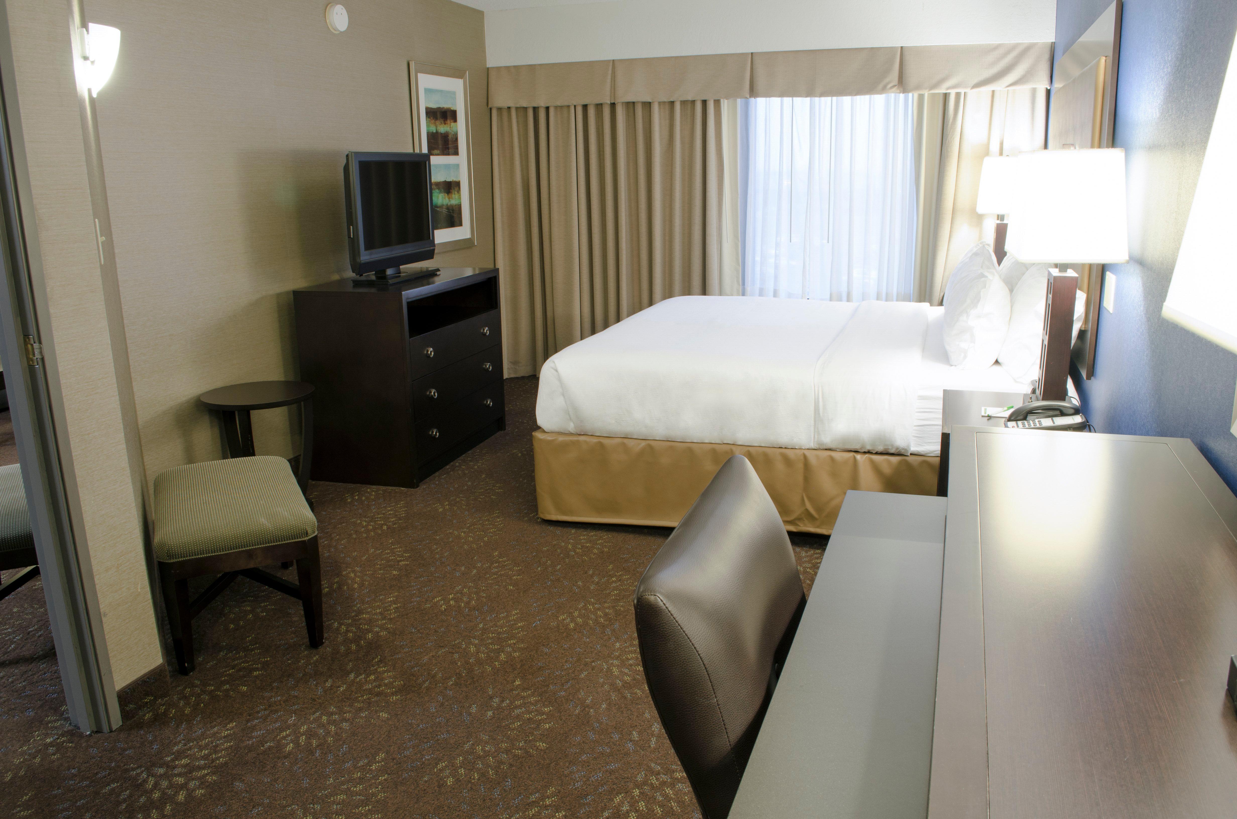 Holiday Inn Fargo By Ihg Buitenkant foto