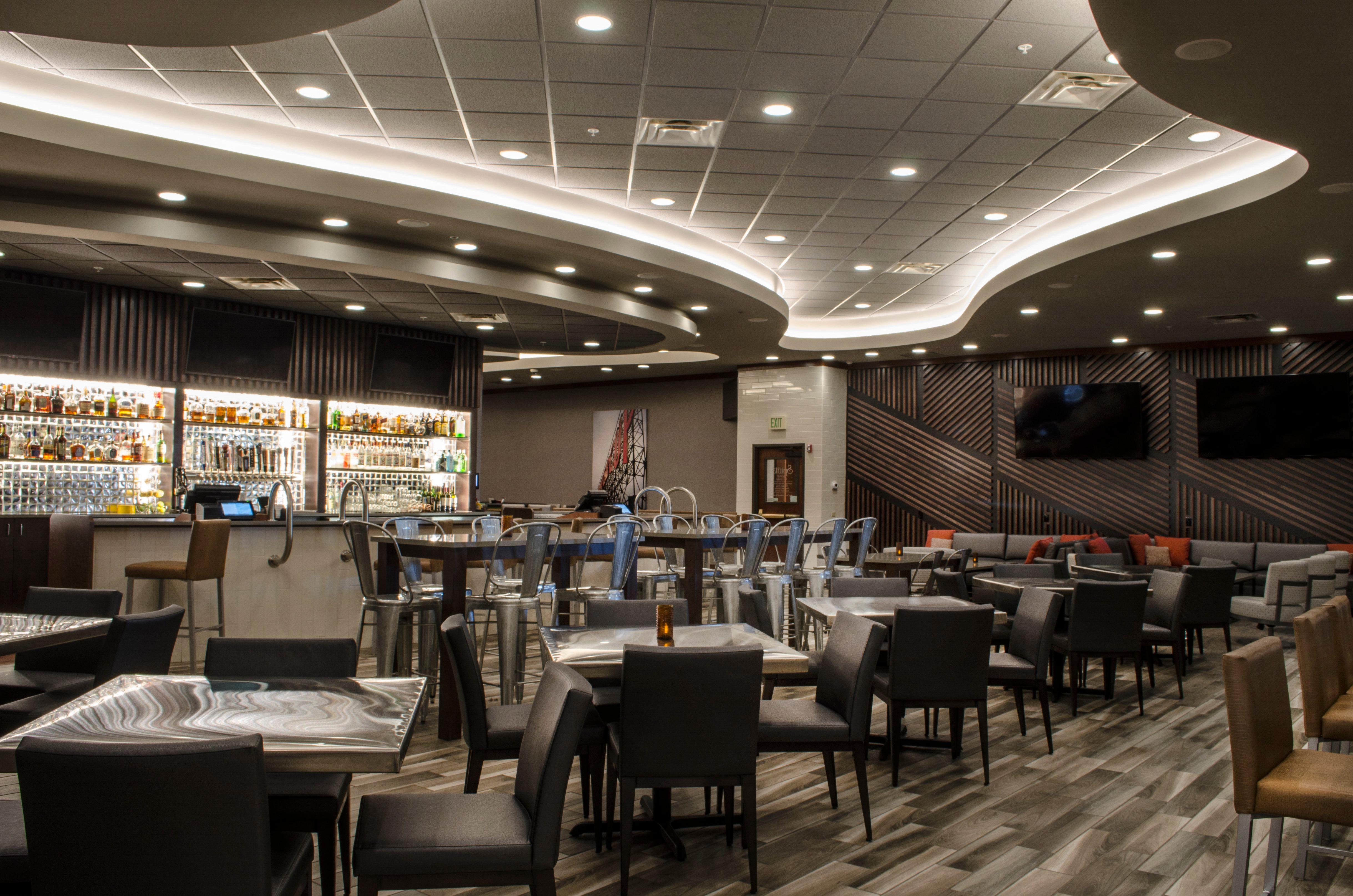 Holiday Inn Fargo By Ihg Buitenkant foto