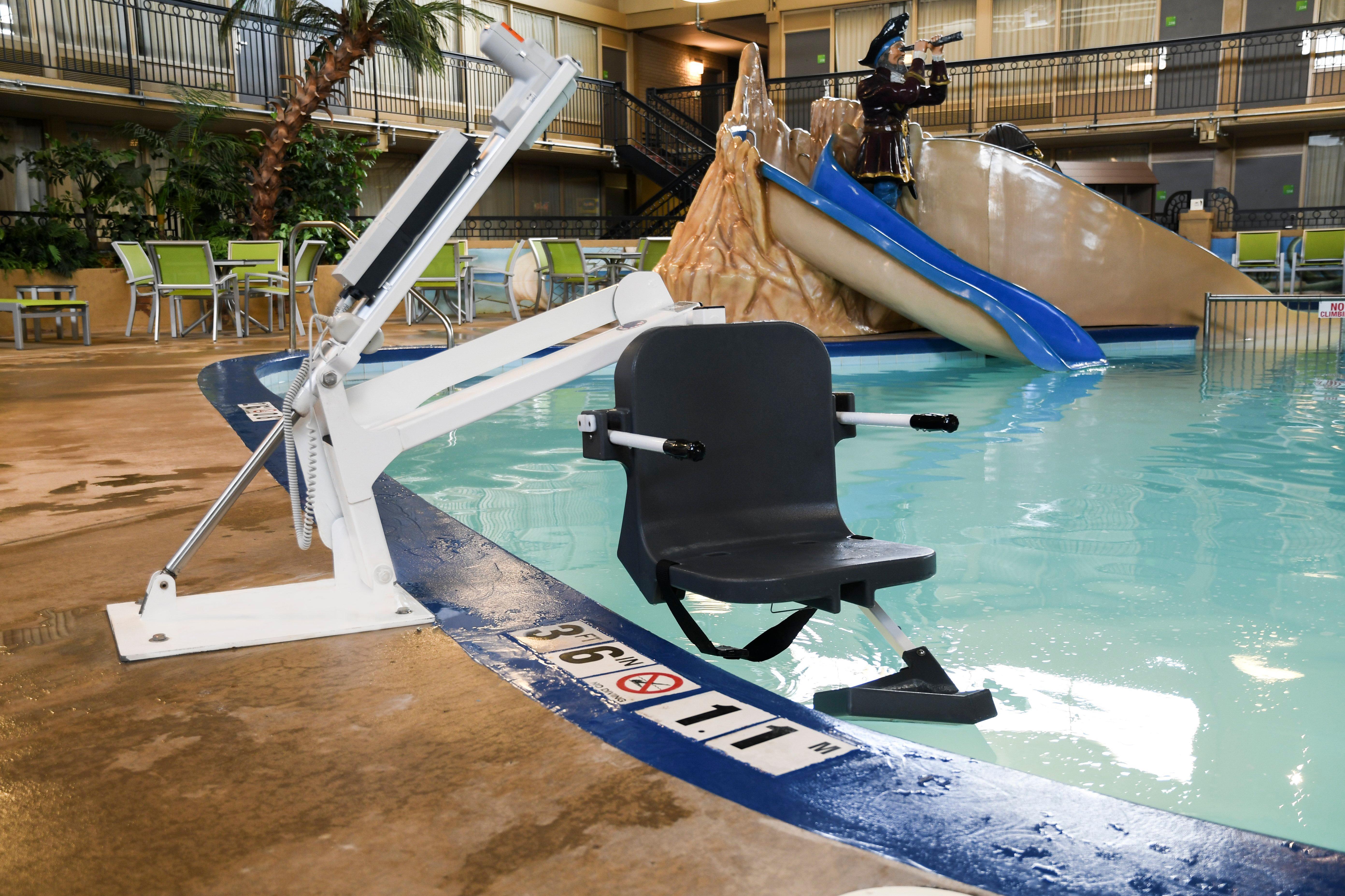 Holiday Inn Fargo By Ihg Buitenkant foto
