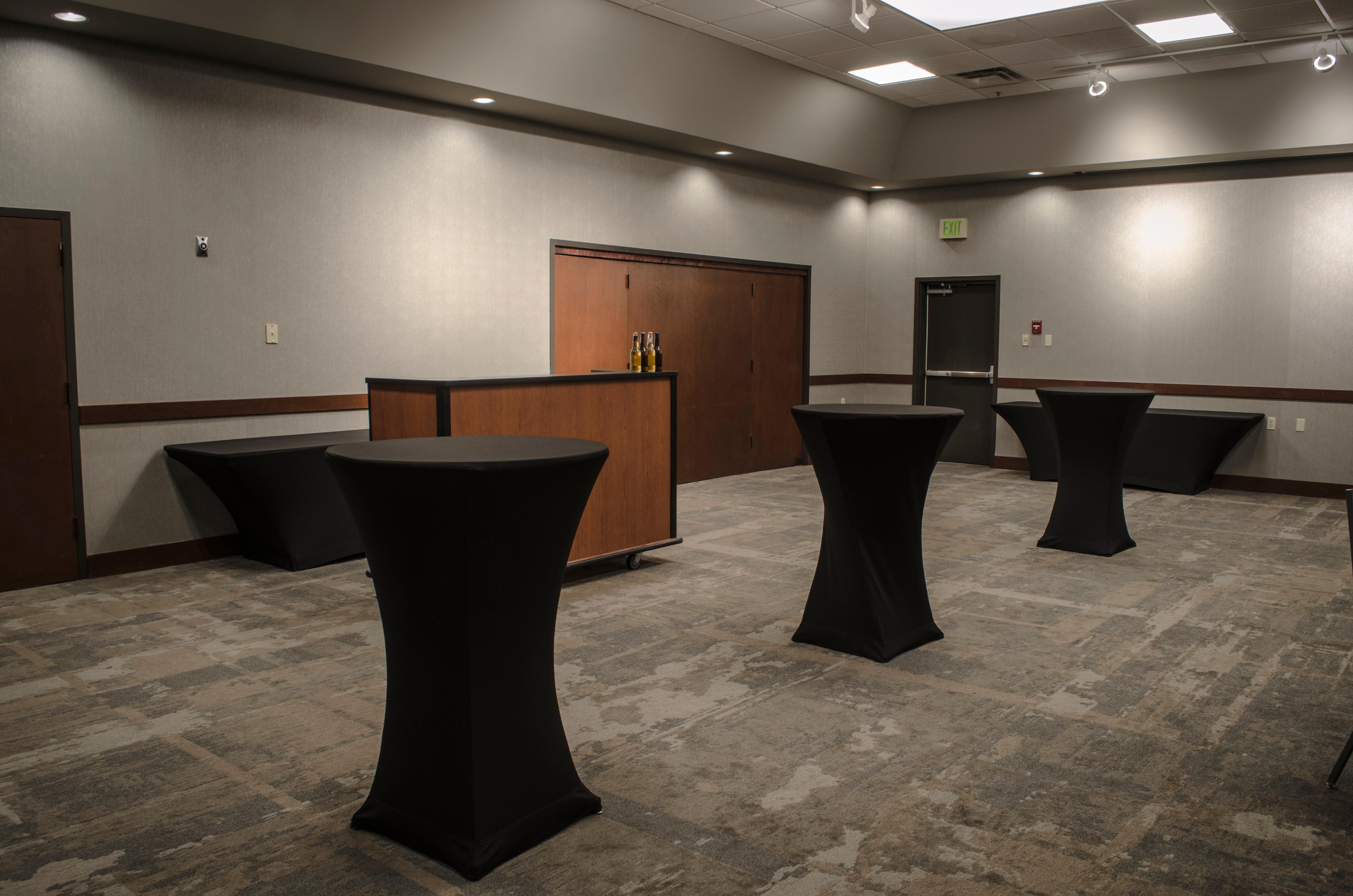 Holiday Inn Fargo By Ihg Buitenkant foto
