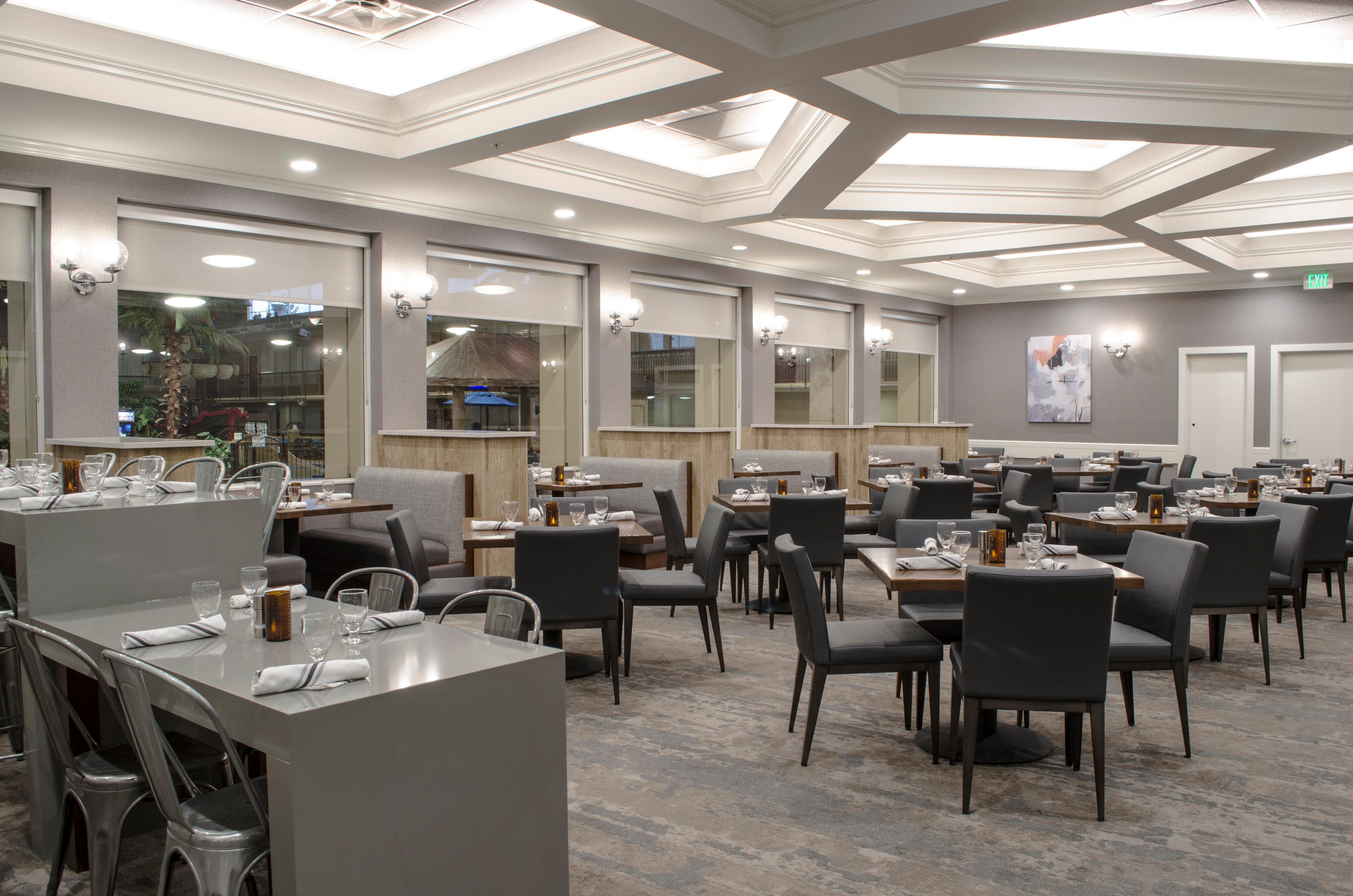 Holiday Inn Fargo By Ihg Buitenkant foto