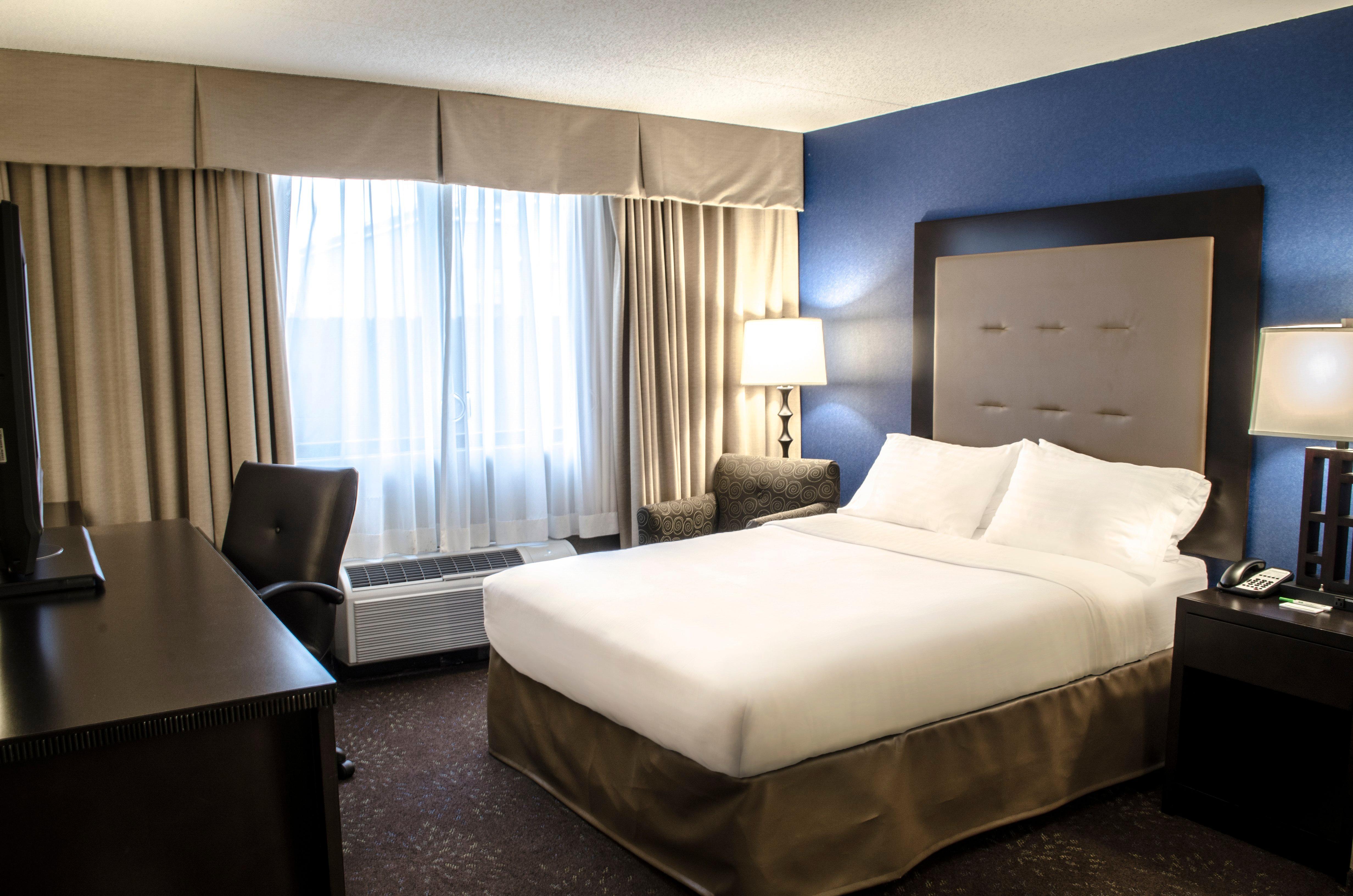 Holiday Inn Fargo By Ihg Buitenkant foto