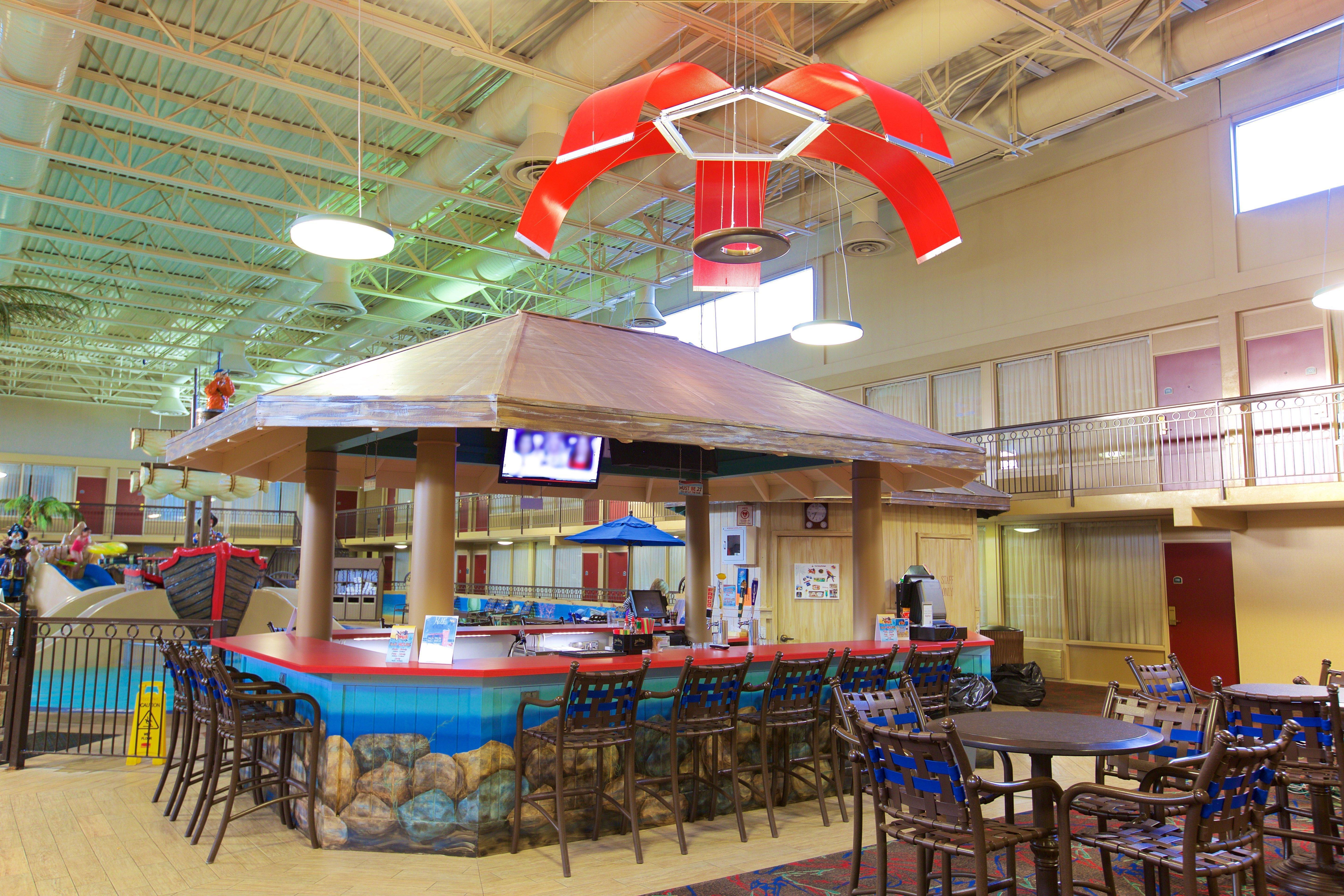 Holiday Inn Fargo By Ihg Buitenkant foto