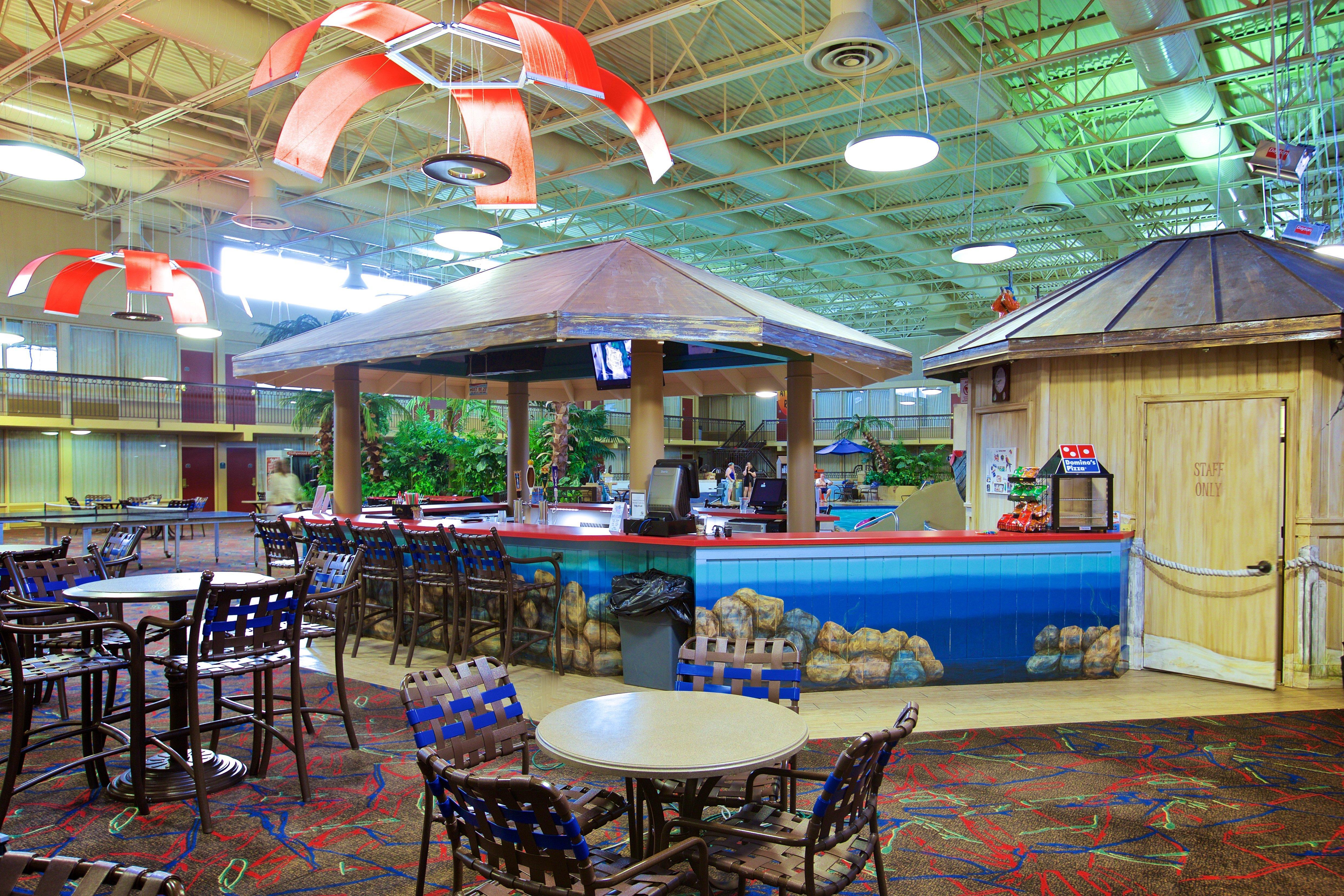 Holiday Inn Fargo By Ihg Buitenkant foto