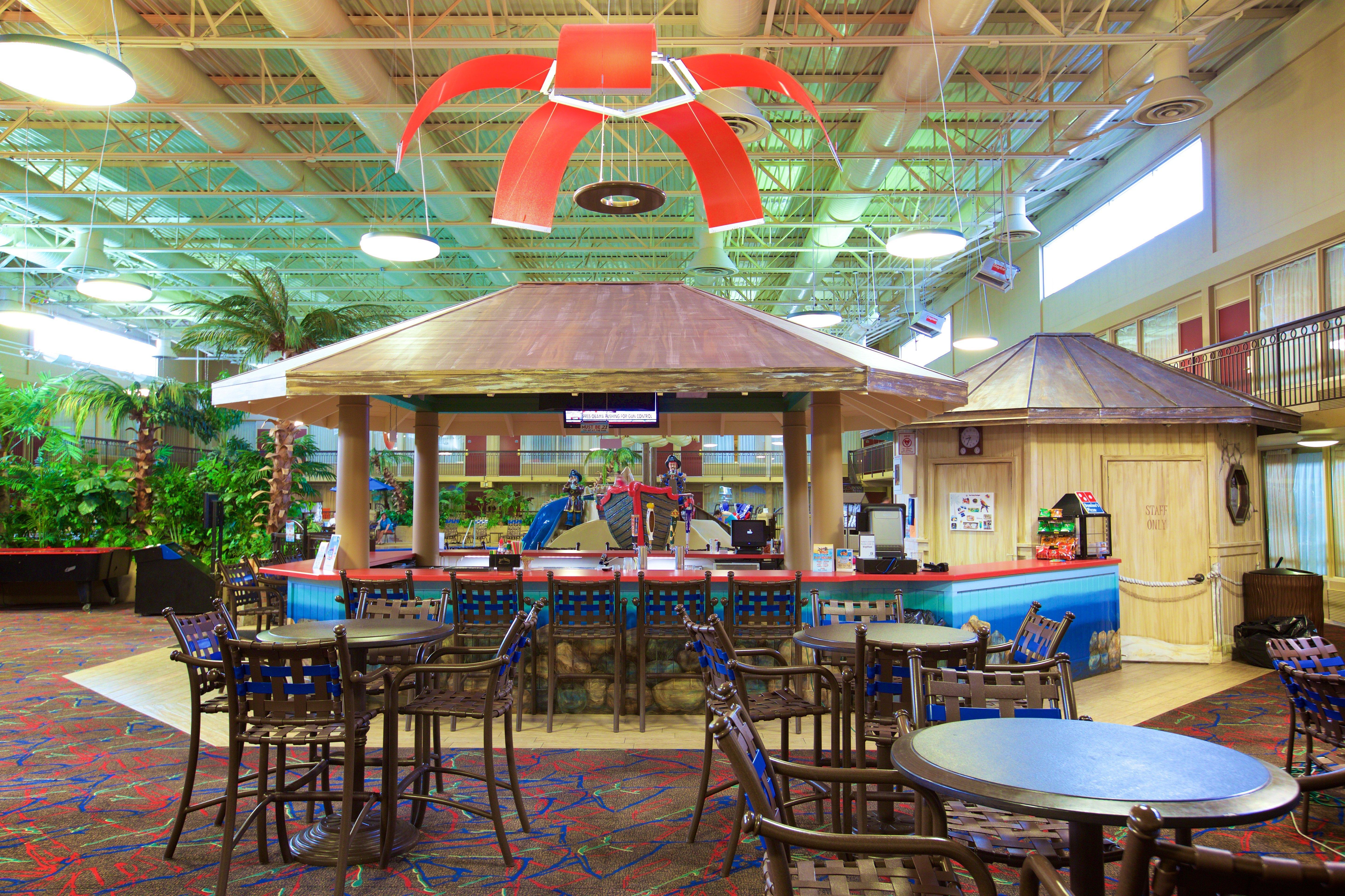 Holiday Inn Fargo By Ihg Buitenkant foto